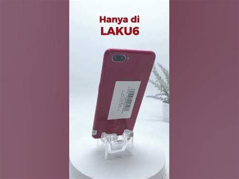 Tips Membeli-laku OPPO A3s di Laku6