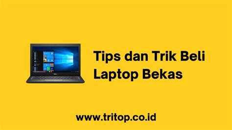 Tips dan Trik dalam Membeli Harga Second Lenovo P1m