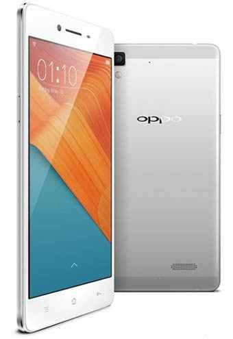 Harga Second Oppo R7 Lite