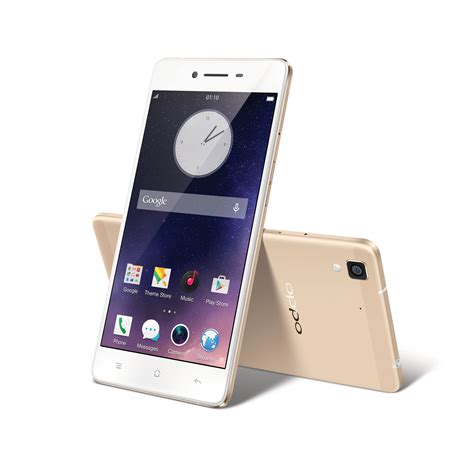 Kiriman Second Oppo R7 Lite