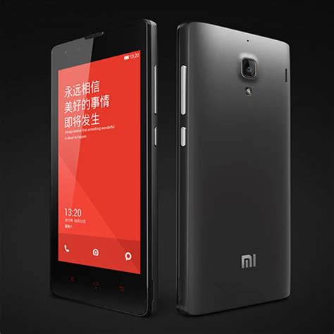 Harga Second Redmi 1S