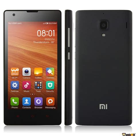 What to Look for When Buying a Second-Hand Redmi 1S