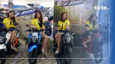 Bagaimana Harga Second X Ride Berbeda dengan Harga Baru?