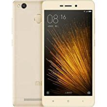 Spesifikasi Xiaomi Redmi 3X