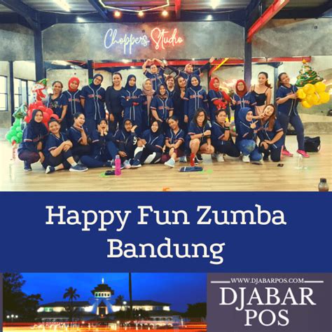 Harga Seira Zumba Bandung