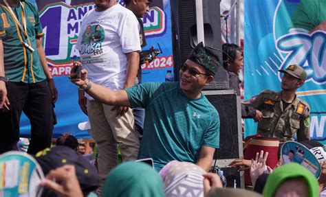 Latar Belakang Zumba di Bandung