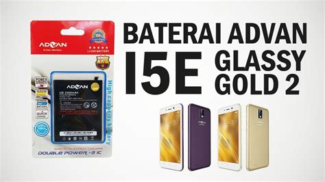 Harga Advan i5E