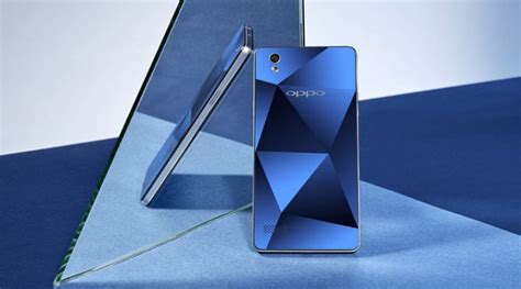 Harga Bekas Oppo Mirror 5
