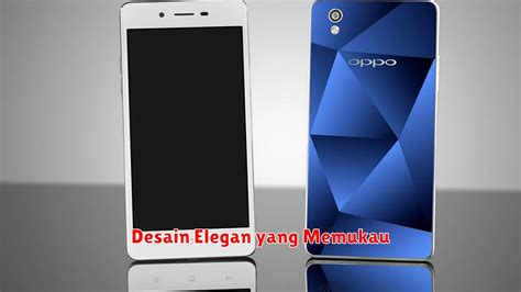 Manfaat Memesan Handphone Bekas Oppo Mirror 5