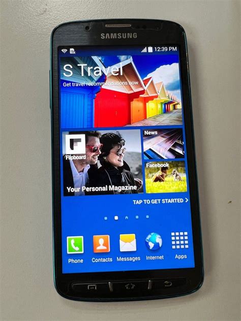 Harga Bekas Samsung GT-I9295