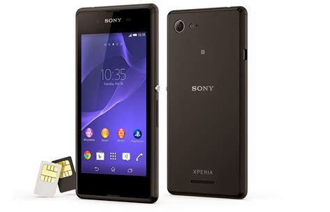 Tips dan Trik untuk Membeli Harga Bekas Sony Xperia E3 Single yang Tepat