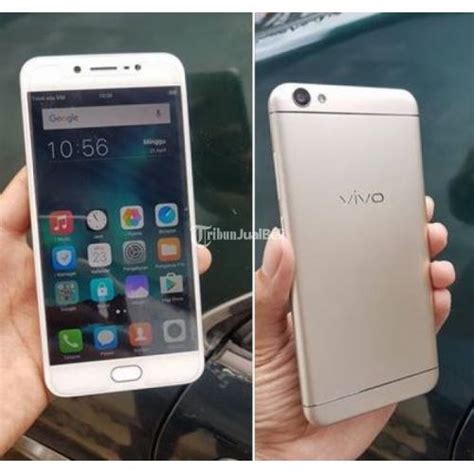 Harga Bekas Vivo V5 Lite Batangan