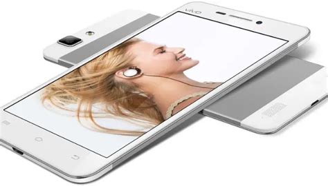 Spesifikasi Vivo X3s