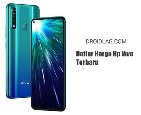 Tips Membeli Harga Bekas Vivo X3s yang Kompetitif