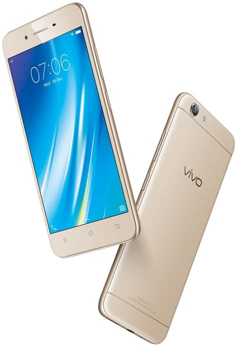 Harga Bekas Vivo Y53 Laku6