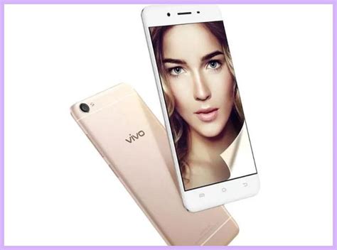 Spesifikasi Vivo Y55S