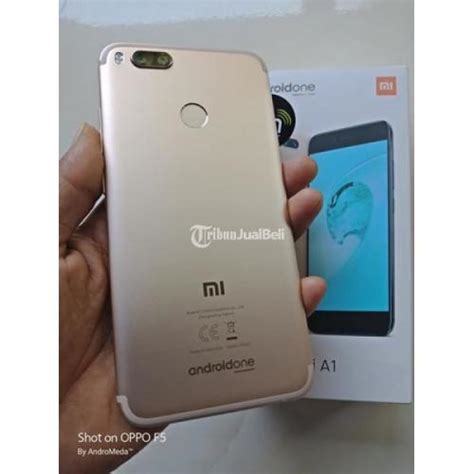 Bagian 3: Harga Bekas Xiaomi Mi A1 dengan 4GB RAM