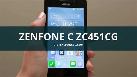 Bagaimana Mendapatkan Harga Bekas Zenfone C yang Baik?