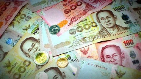 Tentang Baht