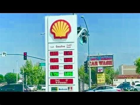 Cara Menjaga Harga Bensin di Amerika