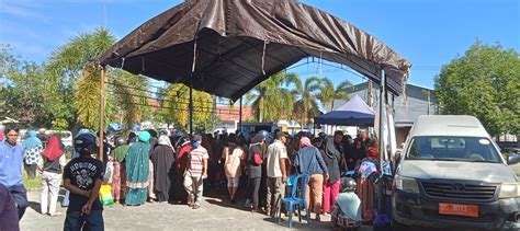 Solusi untuk Mengatasi Harga Beras yang Tinggi
