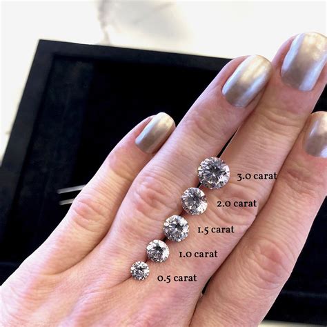 Tips for Buying a 21 Karat Diamond