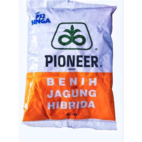 Faktor yang Mempengaruhi Harga Bibit Jagung P32 Singa