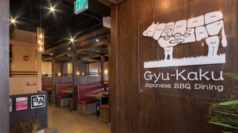 Sejarah Gyu Kaku