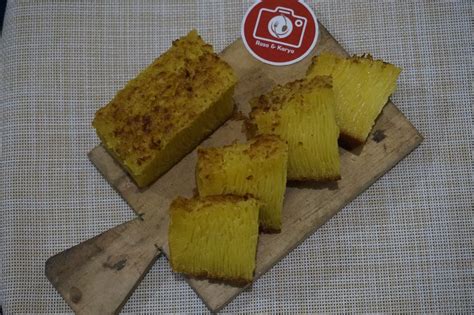 Faktor-Faktor Pengaruh Harga Bika Ambon di Mawar Bakery