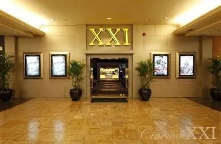 Harga Tiket Bioskop Taman Anggrek