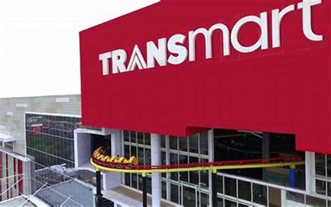 Sejarah BIOSKOP Transmart Buah Batu
