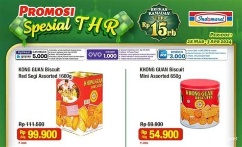 Harga Biskuat Ramadan Selection Terbaik