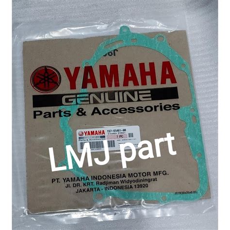 Harga blok kopling Jupiter MX 2009