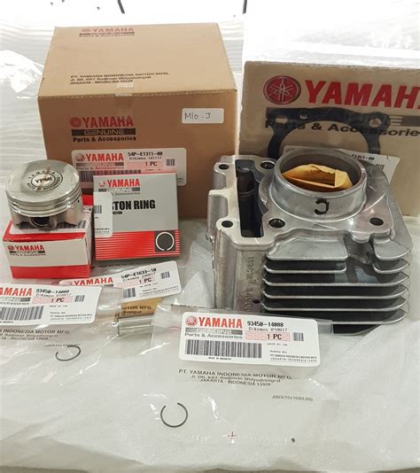 Harga Blok SEHER Soul GT Ori