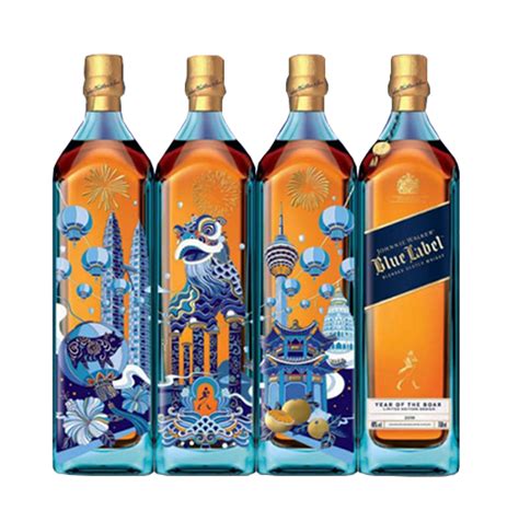 Harga Blue Label Johnnie Walker