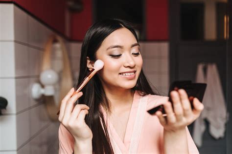 Tips Memilih Blush On