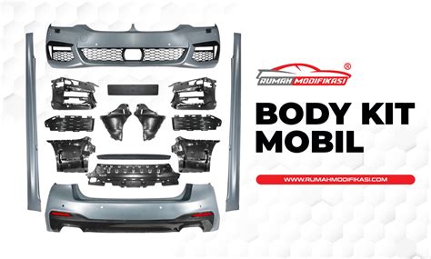 Fungsi Body Kit
