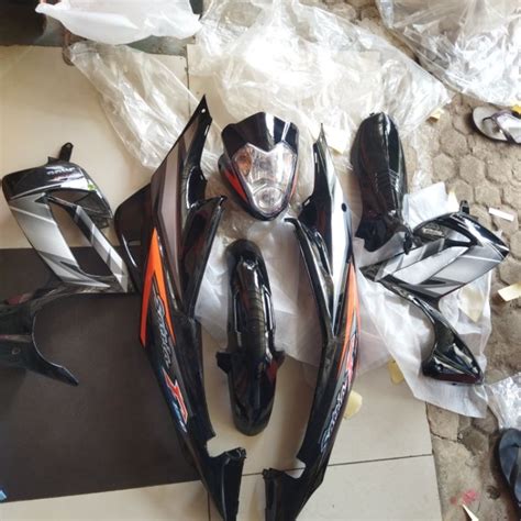 Harga Body Satria Fu Imitasi