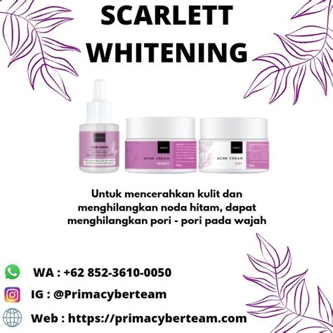 Manfaat Body Whitening LBC