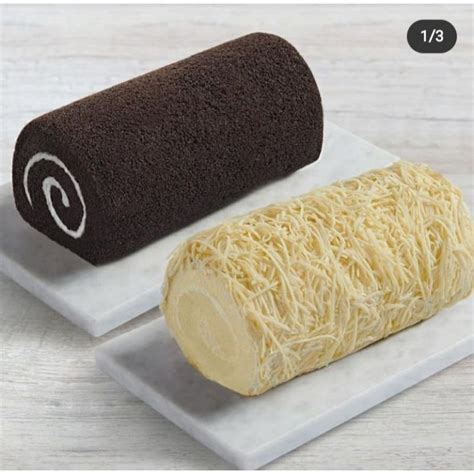 Apa Itu Bolu Gulung Breadtalk?