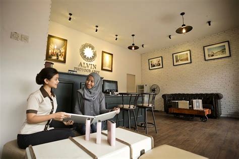 Kelebihan Alvin Photo Studio Semarang
