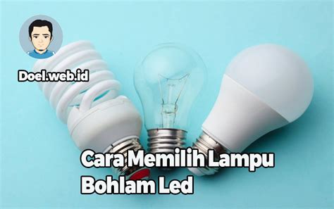 Cara Memilih Boneka Lampu LED yang Sesuai