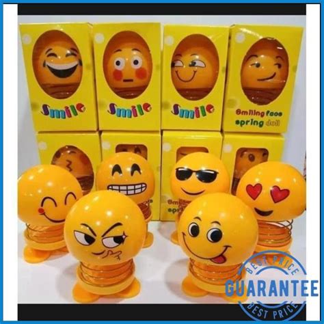 Bagaimana Harga Boneka Per Emoji Dapat Membantu Pembeli?