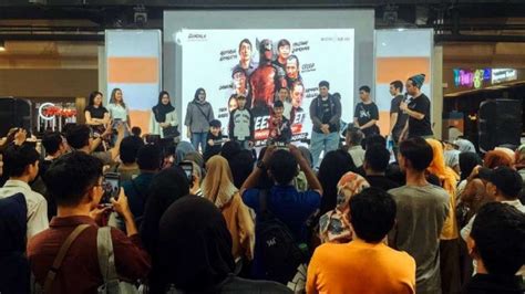 Cara Menjadi Penggemar Film di Box Office Bogor