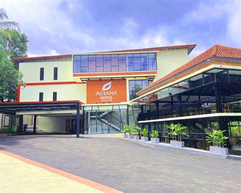 Fasilitas di Box Office Bogor