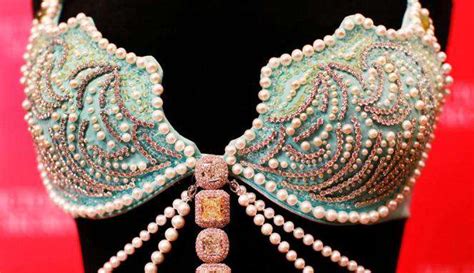 Harga Bra La Perla Termahal