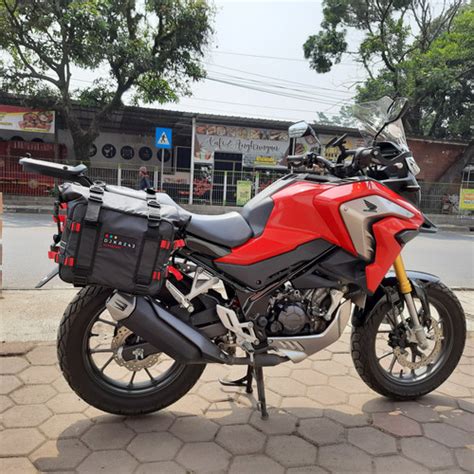 Harga Bracket Side Box Cb150r yang Tepat