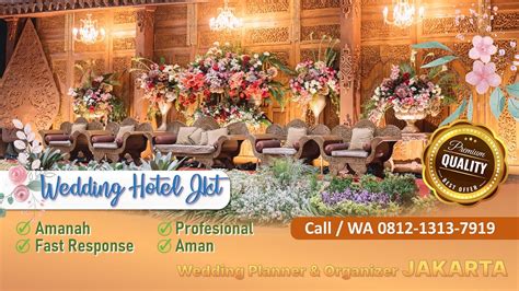 Harga Buffet Intercontinental Pondok Indah