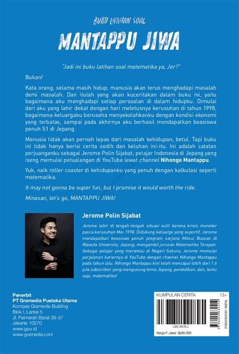 Tentang Buku