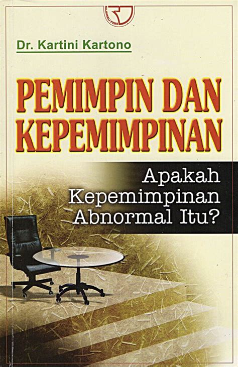 Faktor-Faktor yang Mengaruh Harga Buku Pemimpin di Gramedia